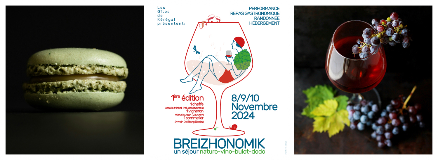 BREIZHONOMIK ILLUSTRATION